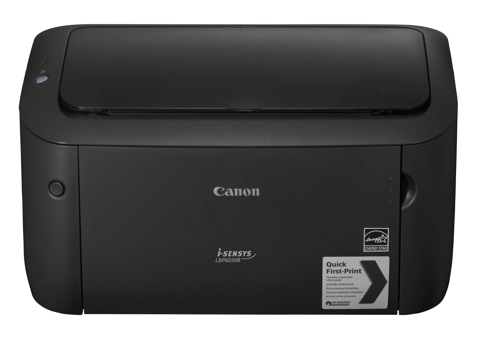 Принтер лазерный Canon LBP-6030 черные , A4,18 сраниц в минуту, карти dpi, 18 ppm, USB