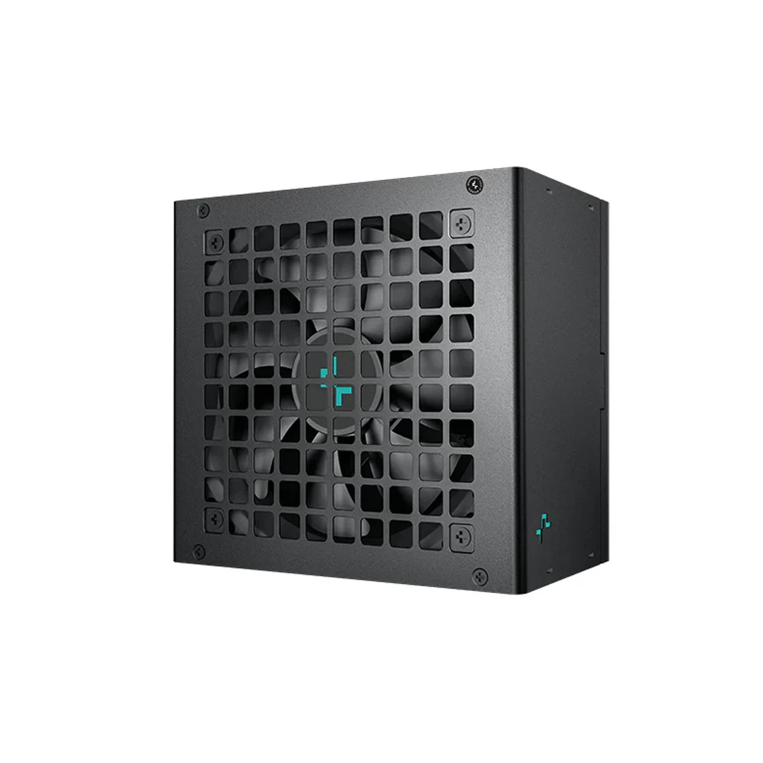 Блок питания, Deepcool, PL800D R-PL800D-FC0B-WDEU-V2, 800W, ATX 3.0, Bronze, 20+4 pin, 4+4pin, 8*Sata, 2*Molex, 3*PCI-E 6+2 pin, 1*(16Pin)12VHPWR, Вен