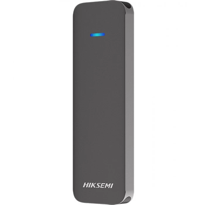 SSD внешний 2000 GB HikSemi, HS-ESSD-Elite 2T, 2000GB, grey ,SSD USB 2 TB USB 3.2