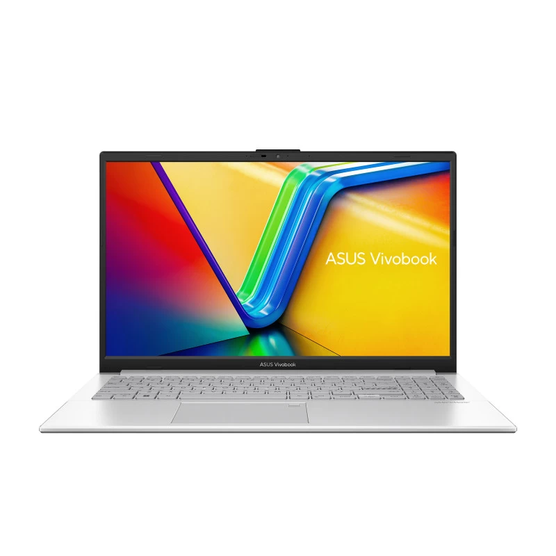 ASUS Vivobook Go 15 E1504FA-BQ2488/ Ryzen5 7520U/ 16 DDR5/ 512 NVMe/ 15.6" FHD IPS 60/ DOS/ 90NB0ZR3-M043U0 