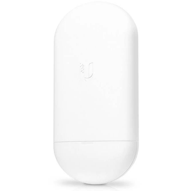 Базовая станция Ubiquiti NanoStation Loco5AC ,Wireless access point, Loco 5AC WiFi 5(450M), 1 x 10/1