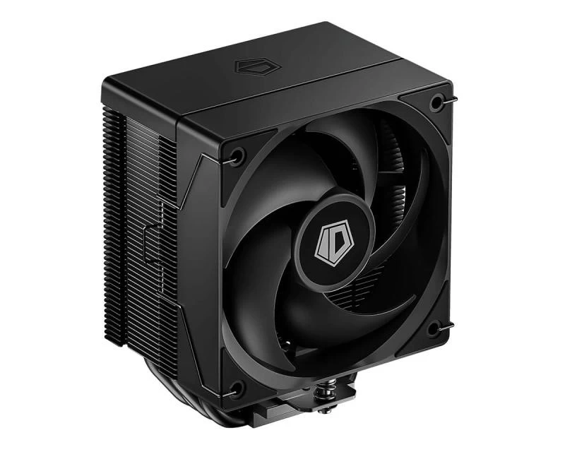 Вентилятор для процессора ID-COOLING SE-904-XT BLACK