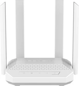 Маршрутизатор беспроводной AX3000 GbE Keenetic Hopper KN-3811 Wi-Fi 6