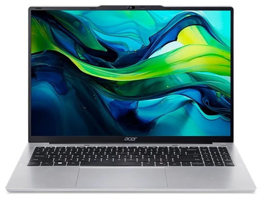 ACER Aspire Lite/ i7-1355U/ 16 Gb DDR5/ 512 NVMe/ 16" 1920x1200 IPS 60/ DOS/ NX.D76ER.002
