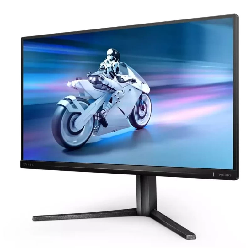 Монитор 24,5" PHILIPS 25M2N5200U/01/00 IPS 1920x1080 390Hz 0,3мс 400кд/м 1000:1 2xHDMI 1xDP Черный