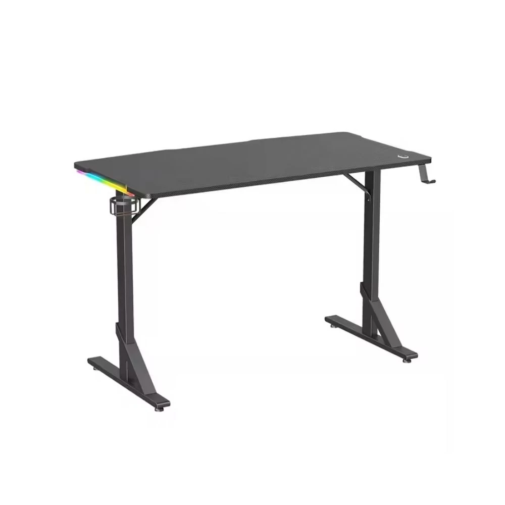 Компьютерный стол Eco Estelar Space черный