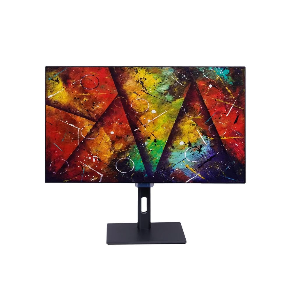 Монитор 27" XG, OLED27, 27", 2560×1440, OLED-матрица, 240 Гц, VGA, HDMI, Аудиовход, 300кд/м2, 1000:1, 1 мс, угол обзора(гор/верт)178/178, HDMI кабель 