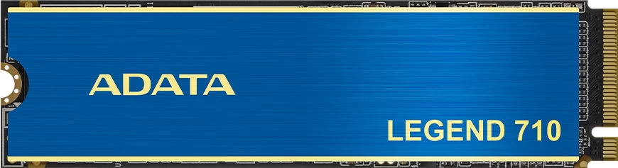 500 GB M.2 PCIe ADATA Legend ALEG-710-512GCS, 512GB ,512 GB PCIe 3.0 x4, NVMe 1.3