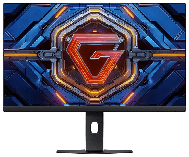 Монитор 24" Xiaomi Redmi G24 240Hz A24FDA-RG черный/ 1920x1080/ 240.0 Гц/ 400.0 кд/м2/ VA/ HDMI - 1; DisplayPort- 1