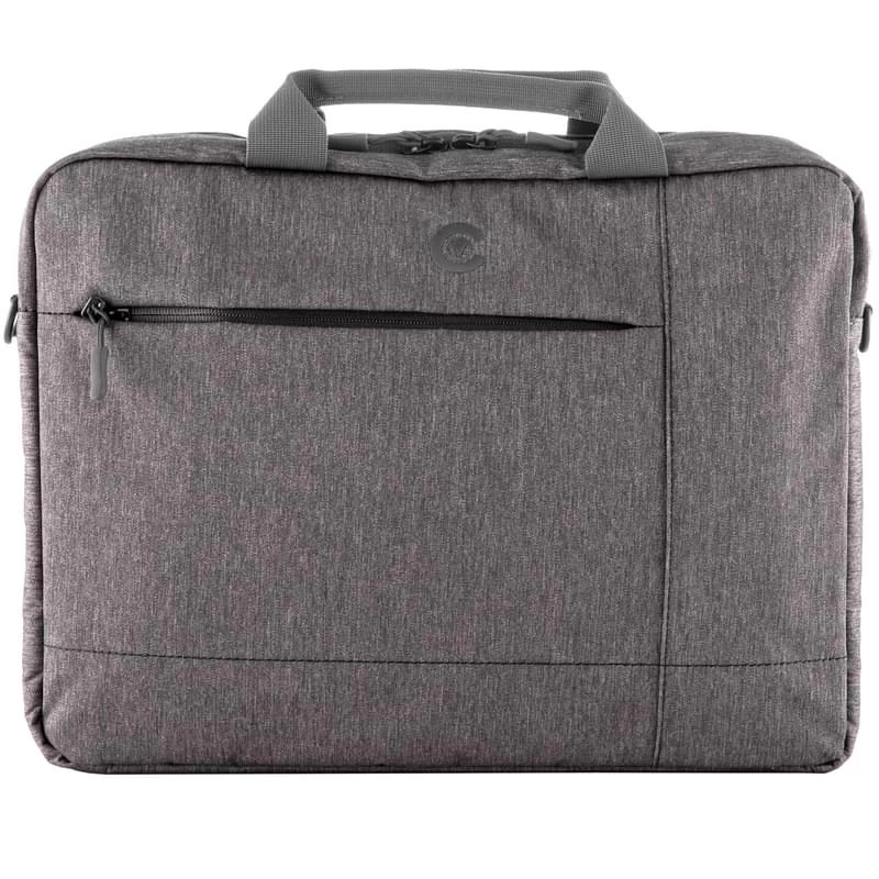 Сумка для ноутбука Continent CC-211GY Сумка для ноутбука 15,6"