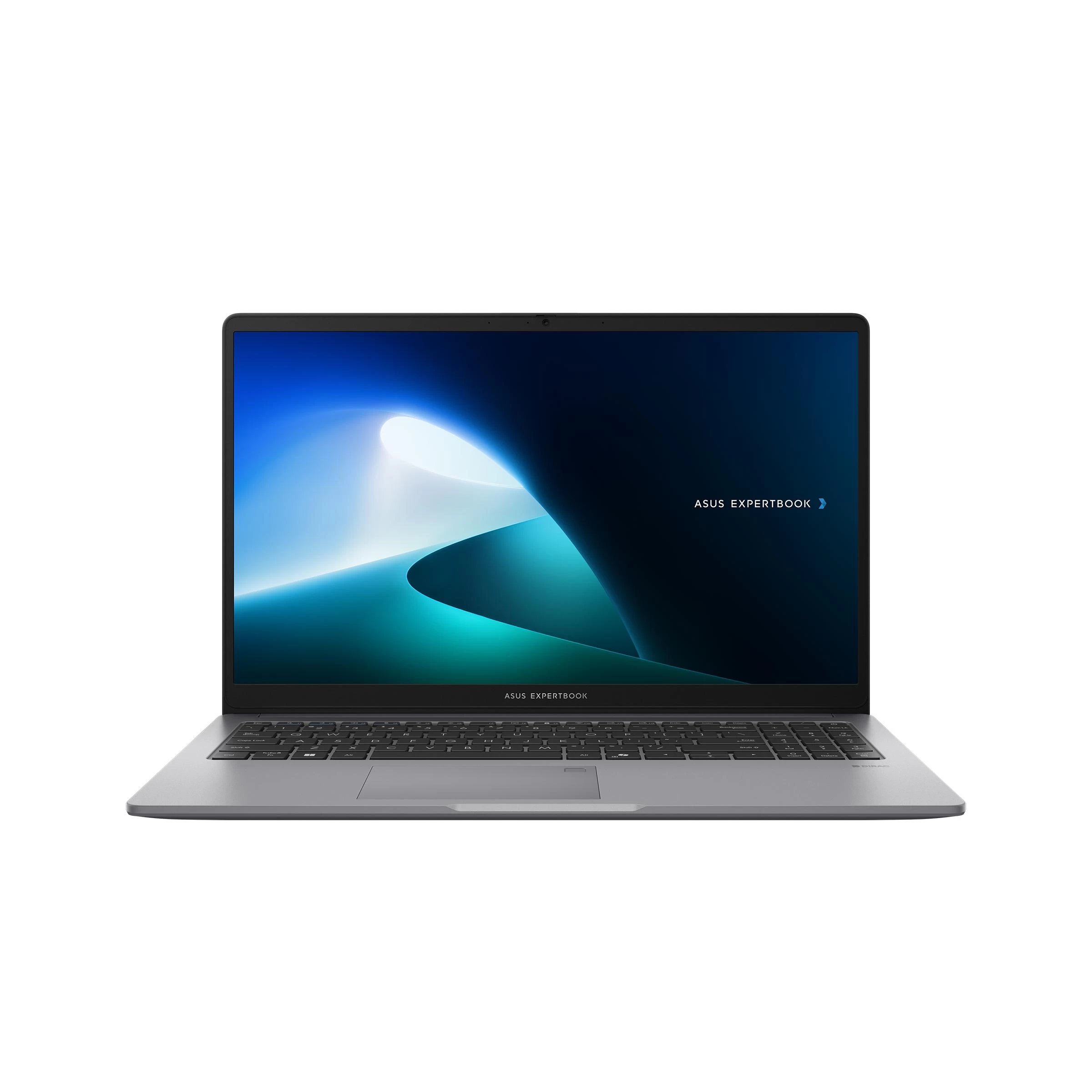 ASUS ExpertBook P1 P1503CVA-S70856/ i5-13420H/ 16 Gb DDR5/ 512 NVMe/ 15.6" IPS FHD/ DOS/ 90NX0881-M00YJ0