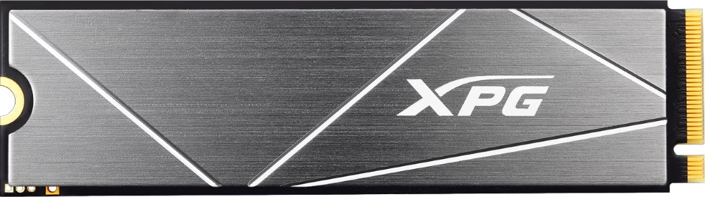 2 000 GB SSD M.2 PCIe ADATA XPG GAMMIX S50 Lite, AGAMMIXS50L-2T-CS, 2 TB ,PCIe 4.0, NVMe 1.4