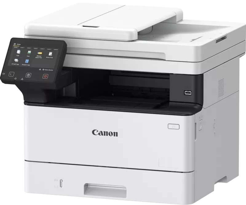 МФУ Canon i-SENSYS MF461dw, duplex, WiFi, ADF (5951C020AA