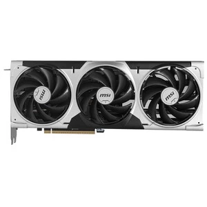 Видеокарта 12 Gb MSI RTX 5070 12G VENTUS 3X OC, 12Gb GDDR7 192-bit 1xHDMI 3xDP