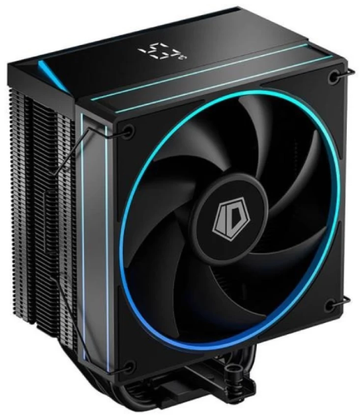 Вентилятор для процессора ID-COOLING FROZN A410 TD ARGB