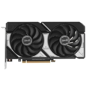 Видеокарта 8 Gb ASUS RTX5060 Ti  8Gb, DUAL OC GDDR7 128-bit 1xHDMI 3xDP DUAL-RTX5060TI-O8G