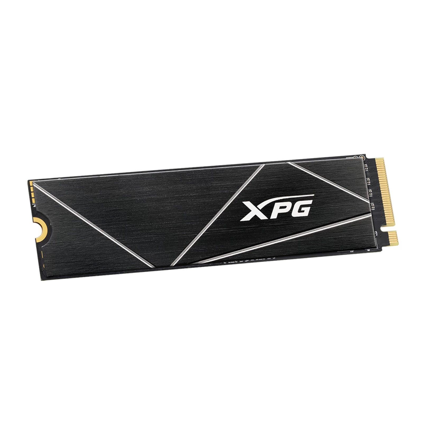 1 000 GB SSD M.2 PCIe ADATA XPG GAMMIX S70 BLADE, AGAMMIXS70B-1T-CS, 1 TB ,PCIe 4.0, NVMe 1.4