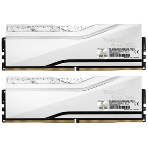 DDR5 G.Skill 32 Gb KIT (2*16) 6400MHz G.Skill TZ5 ROYAL [F5-6400J3239G32GX2-TR5S] CL32