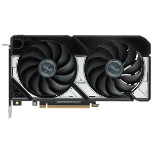 Видеокарта 8 Gb ASUS RTX 5060 Ti DUAL OC [DUAL-RTX5060TI-O8G] , 8GB ,GPU NVIDIA, 8 GB, HDMI/3DP, GDDR7/128bit, [DUAL-RTX5060TI-O8G]