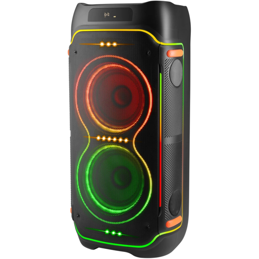Портативная колонка Defender Boomer 200 черный