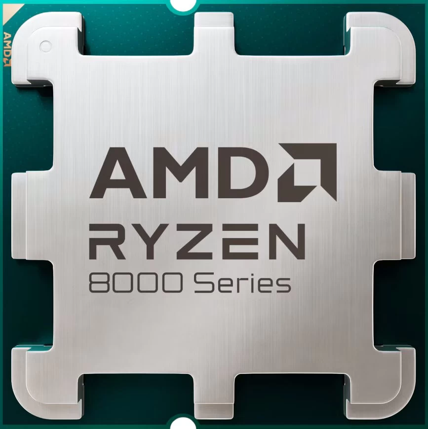 Процессор AMD AM5 Ryzen 5 8600G, oem ,CPU 4.3GHz (Phoenix, 5.0), 6C/12T, (100-000001237), 6/16MB, R7