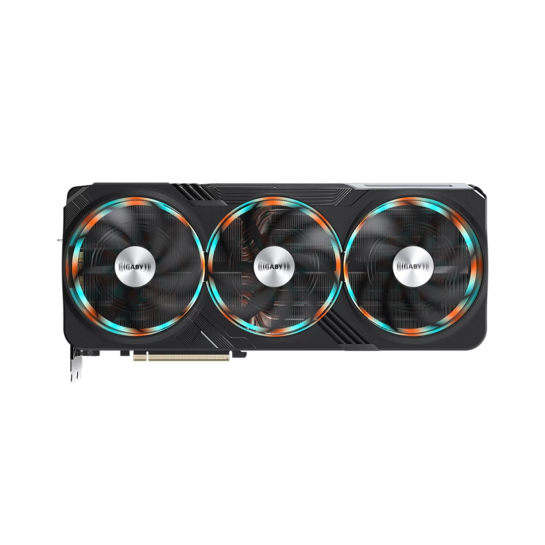 Видеокарта 16 Gb RTX4080 GAMING 16G (GV-N4080GAMING-16GD),GDDR6X, 256bit, 1-HDMI, 3-DP, Windforce 3X