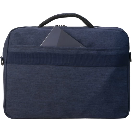 Сумка для ноутбука SUMDEX PON-351BU, для 15,6"-16", синяя