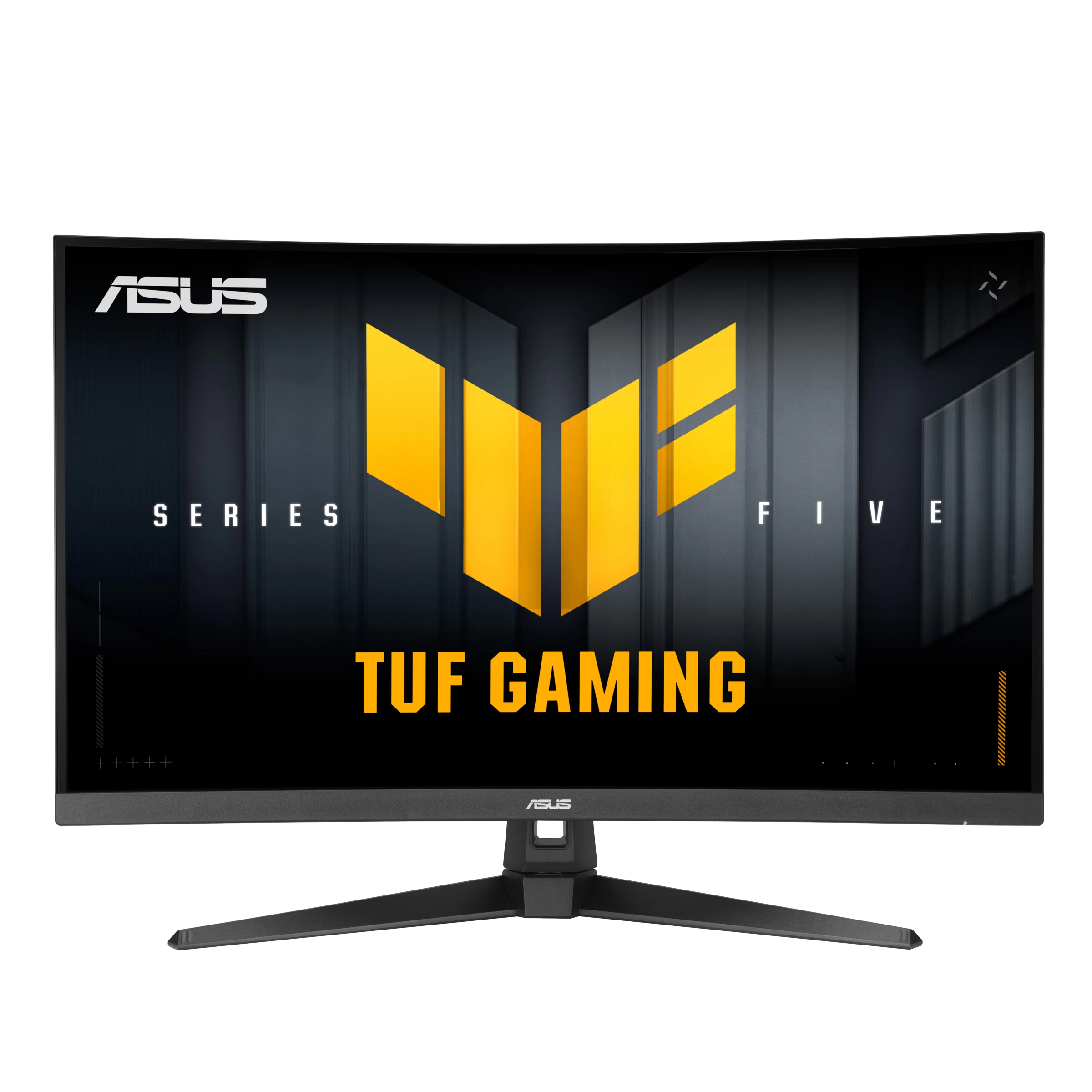 Монитор 31.5" ASUS TUF Gaming VG32VQM5B VA 1920x1080 250Hz 0.5ms 300cd/m 3500:1 1500R 2xHDMI DP 2x2W