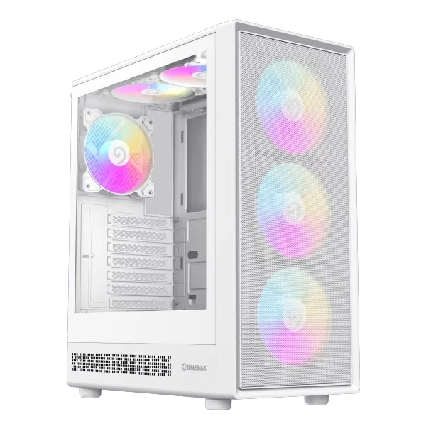i5-14400F/ MSI PRO B760M-E/ PALADIN 400 WH/ 32 GB DDR5/ 1 Tb NVMe/ 12 Gb RTX5070 ZOTAC/ Storm 2 AW/ GES 750