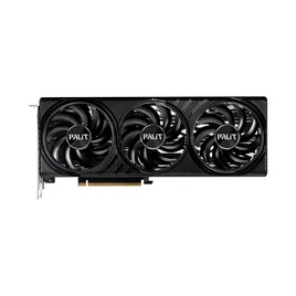 Видеокарта 16 Gb PALIT RTX5060Ti INFINITY 3 OC 16GB , (NE7506TS19T1-GB2061S), GDDR7, 128bit, 3-DP, HDMI, 291.9*116.6*41.3 мм, Цветная коробка