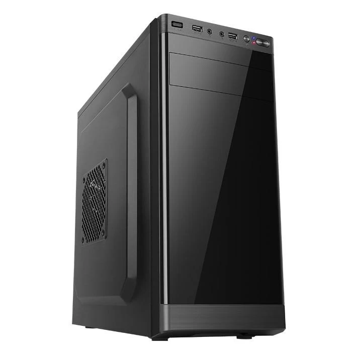 i5-10400/ B560M H Gigabyte/ Intel/ 16 Gb/ 2 Tb SSD/ Nomad SWAN/ 500W