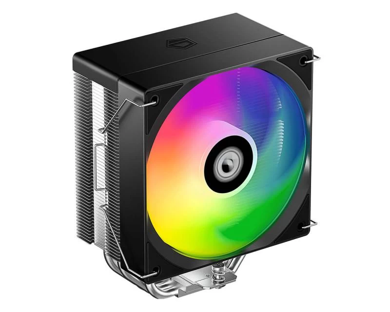 Вентилятор для процессора ID-COOLING SE-214-XT V2