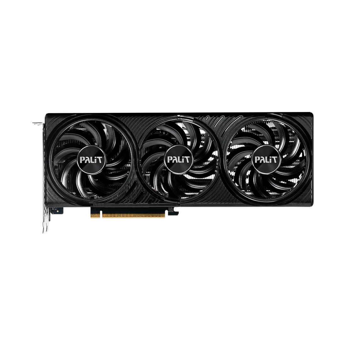 Видеокарта PALIT 8 Gb RTX5060 INFINITY 3 8GB, (NE75060019P1-GB2063S), GDDR7, 128bit, 3-DP, HDMI, 291.9*116.6*41.3 мм, Цветная коробка