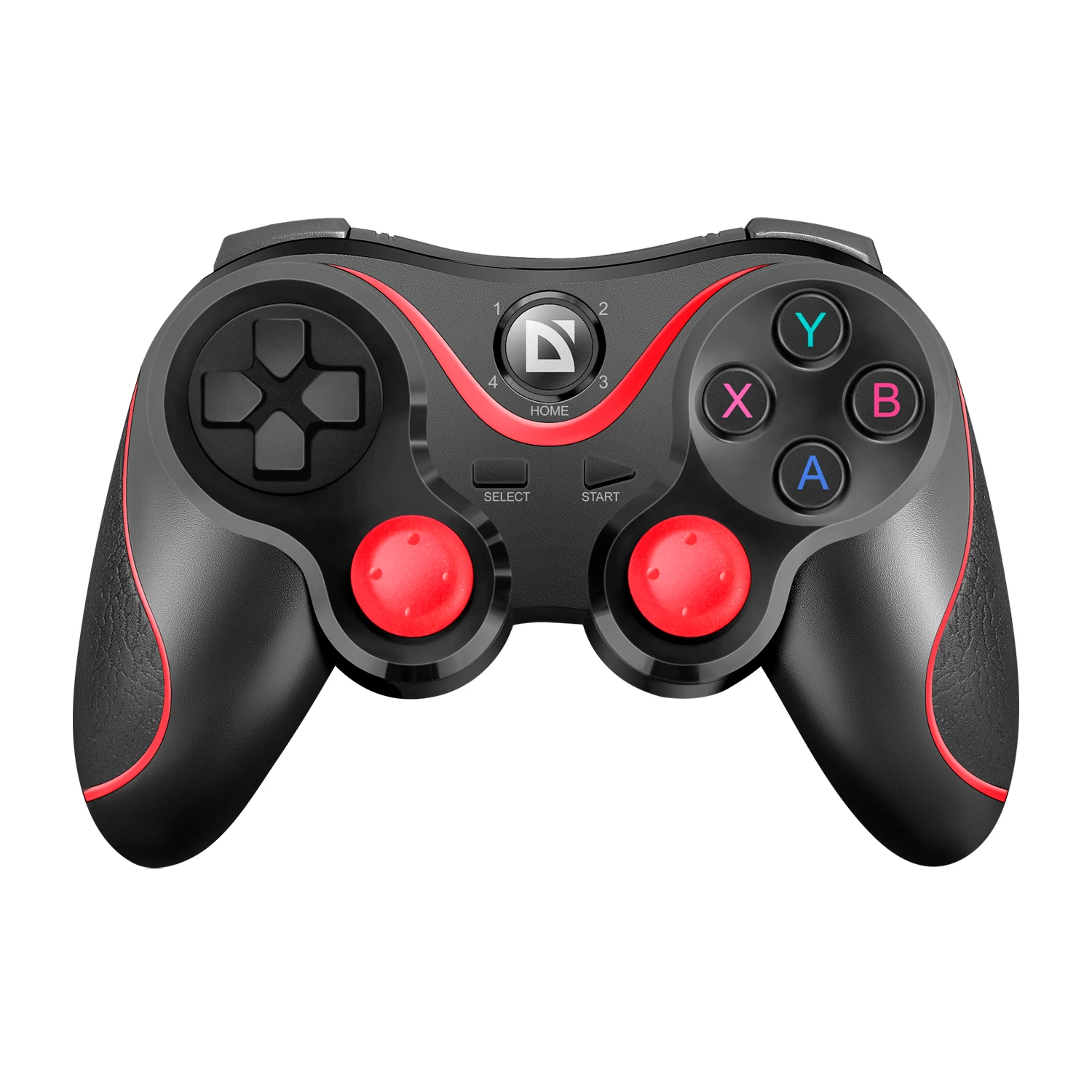 Джойстик Defender Game Blade ,Joystick Wireless, 14 buttons, 4ААА (64397)