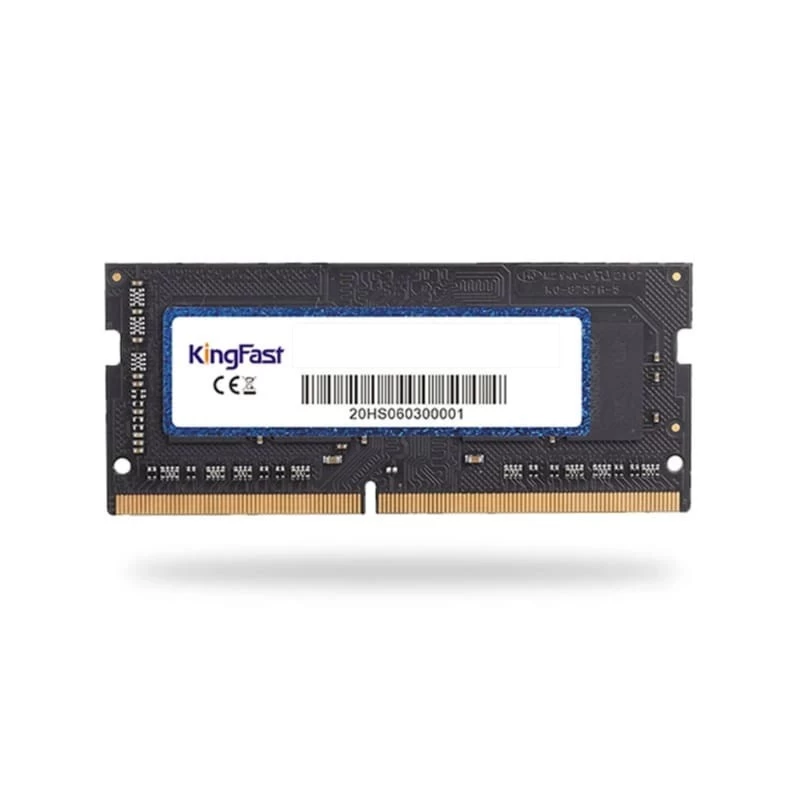 SODIMM 8 GB DDR4 3200MHz KingFast 1.2V SO-DIMM KF3200NDCD4-8GB
