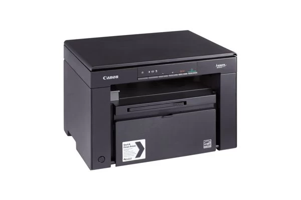 МФУ лазерное Canon MF-3010 ISENSYS 3 в 1 Принтер/сканер/копир/1200x600 dpi,