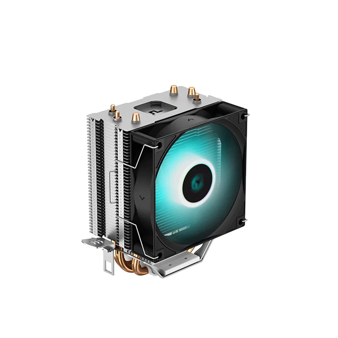 Кулер для процессора, Deepcool, AG300 MARRS R-AG300-BKMNMN-G, Intel 1700/1200/115х и AMD AM5/AM4, 15