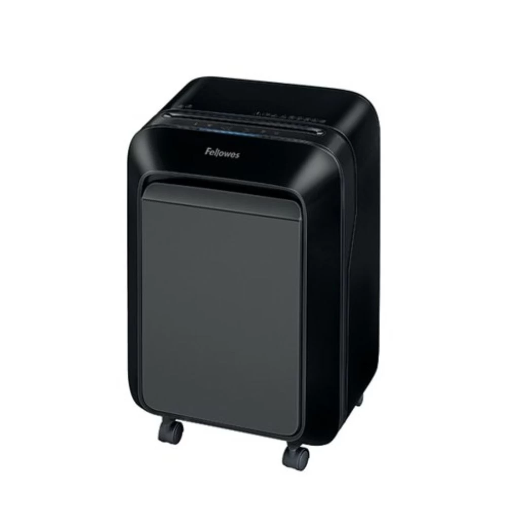 Шредер Fellowes® Powershred® LX210 BLACK SHREDDER EU/UK