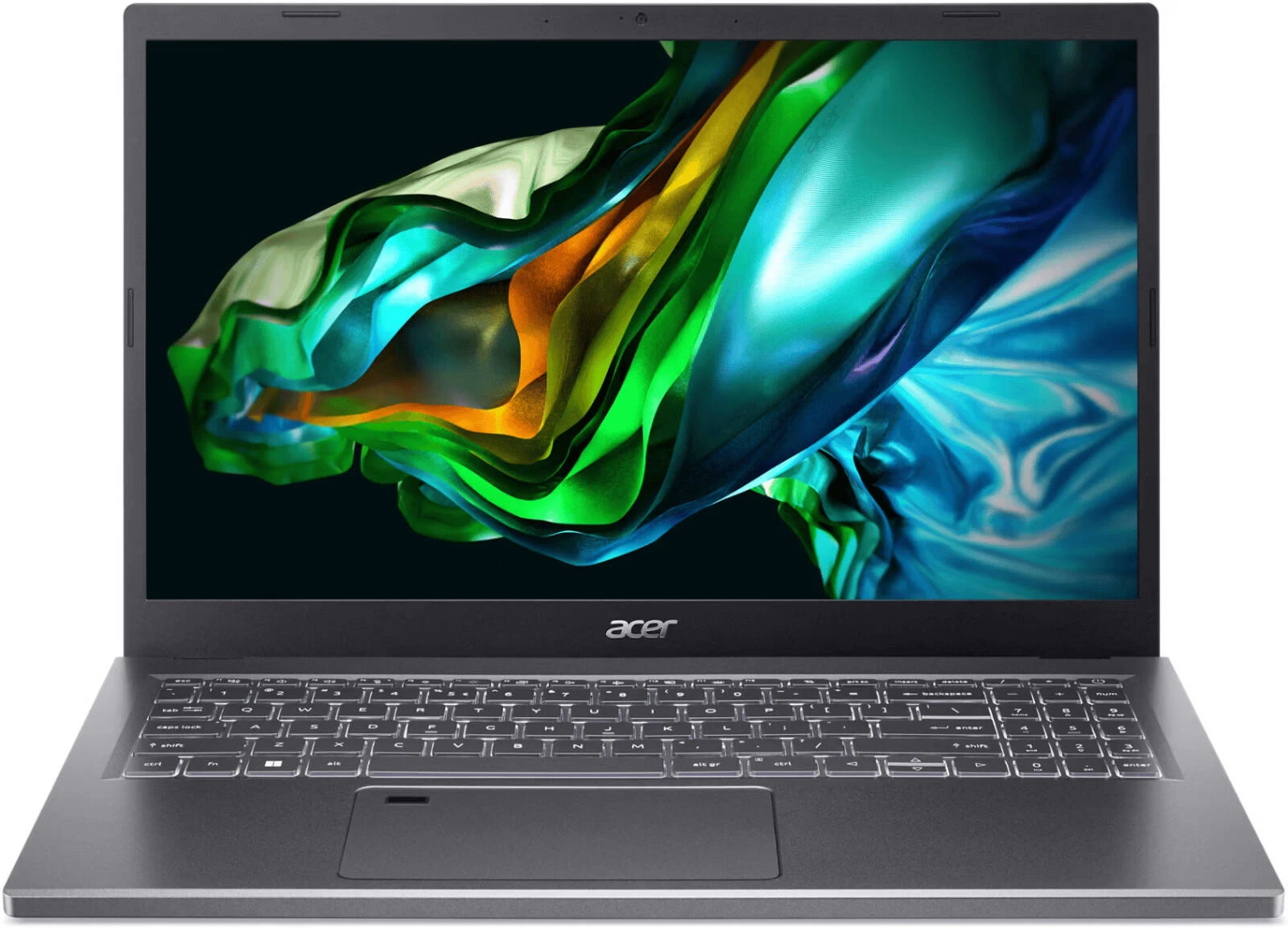ACER Aspire 5 A515-58M-79CS/ i7-13620H/ 16 Gb DDR5/ 512 SSD/ UHD/ Type-C/ 15"6 FHD/ Dos/ NX.KQ8EM.003