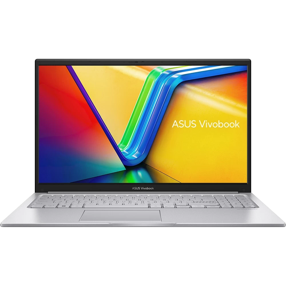 ASUS Vivobook 15/ R1504VA-BQ552/ Core 7 150U/ 16 Gb/ 256 NVMe/ 15.6" Full HD IPS/ DOS/ 90NB13Y2-M036U0