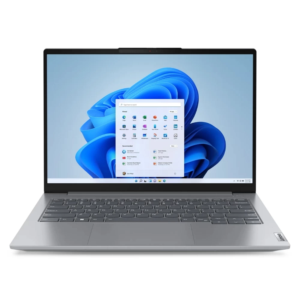 LENOVO IdeaPad Slim 3 15AMN8/ Ryzen 5 40/ 16 Gb/ 512 NVMe/ 15.6" FHD/ Win 11/ 82XQ01SLRK