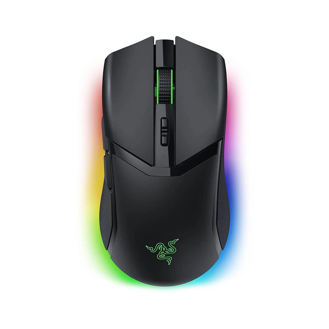 Мышь Razer ,Cobra Pro, RZ01-04660100-R3G1, Игровая, Оптическая, до 20 000dpi, 8 кнопок, Razer Chroma™ RGB подсветка с реальными 16,8 млн настраиваемым