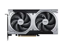 Видеокарта 16 Gb MSI GeForce RTX 5060 Ti 16G VENTUS 2X OC PLUS 16Gb GDDR7 128-bit 1xHDMI 3xDP G506T-16V2CP