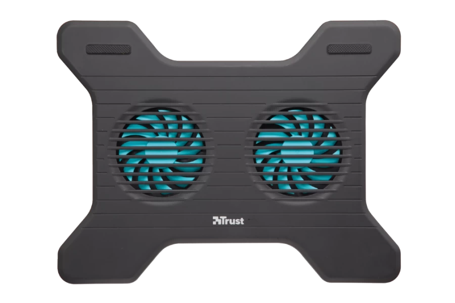 Подставка для ноутбука Trust Notebook Cooling Stand Xstream Breeze