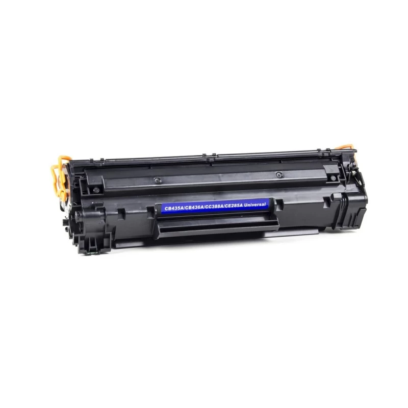 Картридж, Colorfix, CLF-CB435A/CB436A/CE278A/CE285A/725 Universal, Для принтеров HP LaserJet P1005/P1006,P1500/P1503/P1504/P1505/P1506/P1503n/M1120/M1