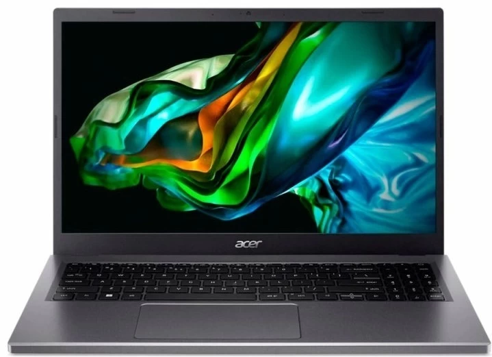 ACER Aspire 5 A515-58P-3002/ i3-1315U/ 8 Gb DDR5/ 256 Gb SSD NVMe/ 15.6 FHD IPS/ Dos/ NX.KHJER.009