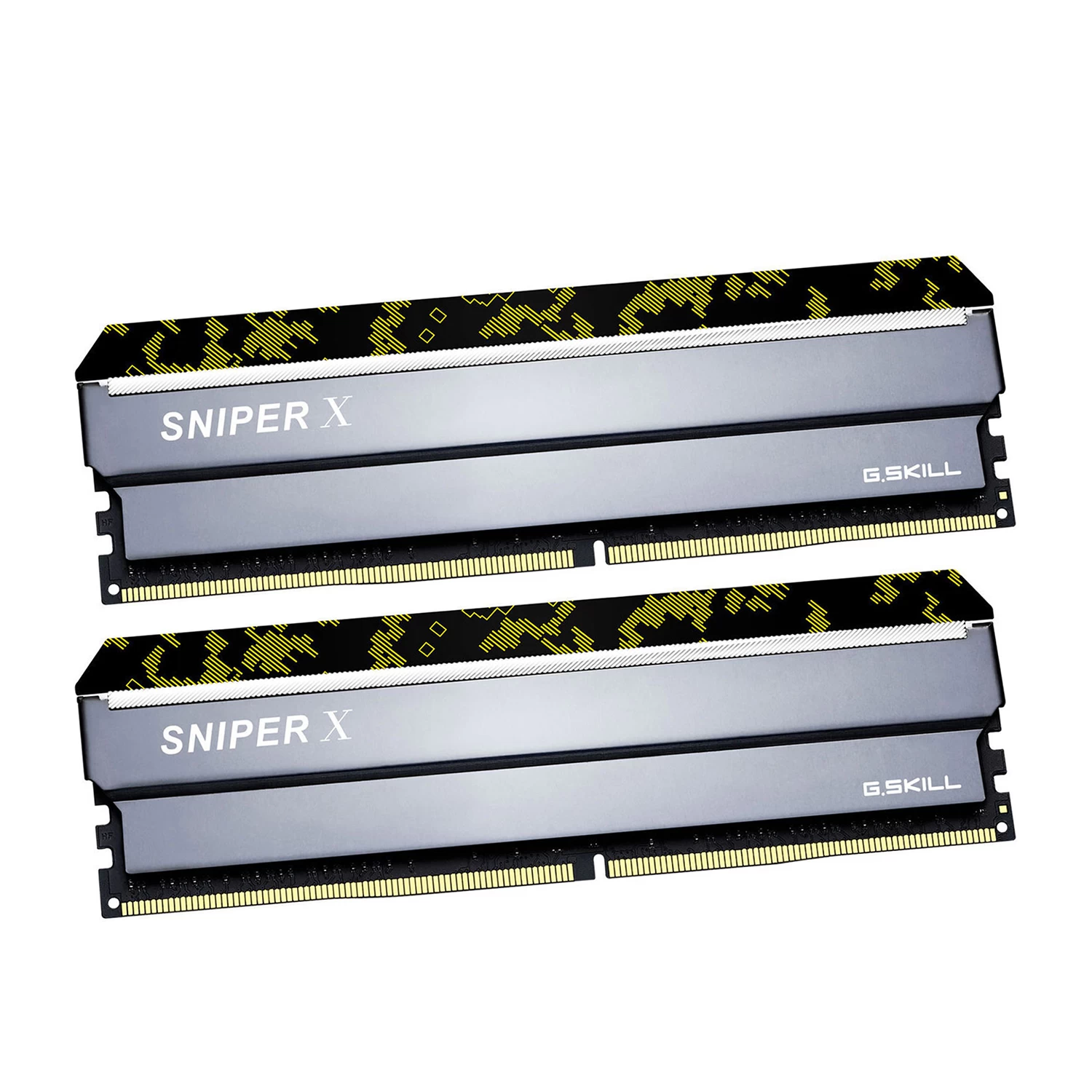 DDR4 G.SkilL 32 Gb KIT SniperX F4-3600C19D-32GSXKB (Kit 2x16GB), DDR4, 32GB, DIMM <PC4-28800/3600MHz