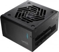 Блок питания FSP VITA-1000GM, 1000W, 12cm, Modular, 80+ GOLD, Cybenetics GOLD, ATX3.1(PCIe5.1)