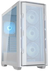 Ryzen 7 9800X3D/ Gigabyte B650M S2H/ Вод охл LianLi/ 64 Gb DDR5 Fyru/ 1 Tb NVMe SNV3S/ RTX5080 Ultra W 16 Gb/ CGR-5C78W-RGB/ SLC-850C 