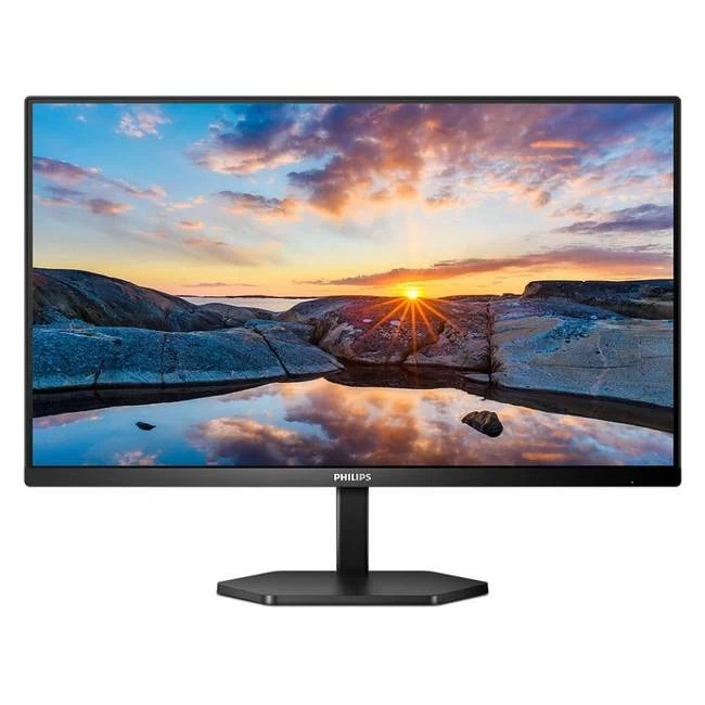 Монитор 23.8 PHILIPS 24E1N3300A/00/01 IPS FHD 1920x1080 75Hz 1мс 300кдм 1000:1 Mega Infinity DCR Уго Монитор 23.8 PHILIPS 24E1N3300A/00/01 IPS FHD 1920x1080 75Hz 1мс 300кдм 1000:1 Mega Infinity DCR Уго